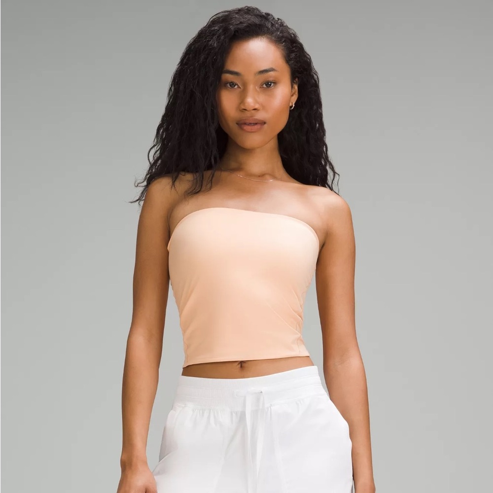 Wundermost Tube Top